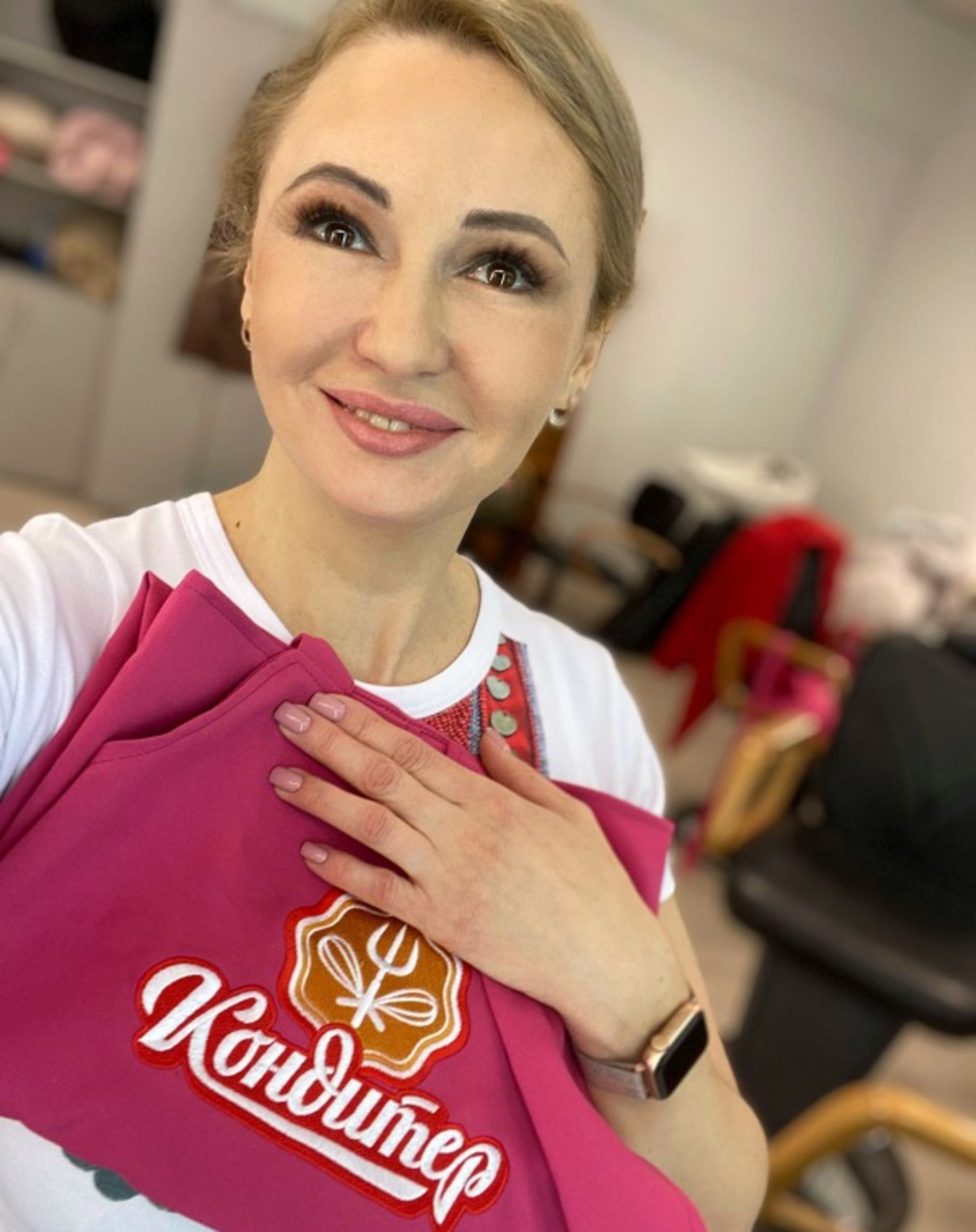 Отзывы О Шоу Кондитер