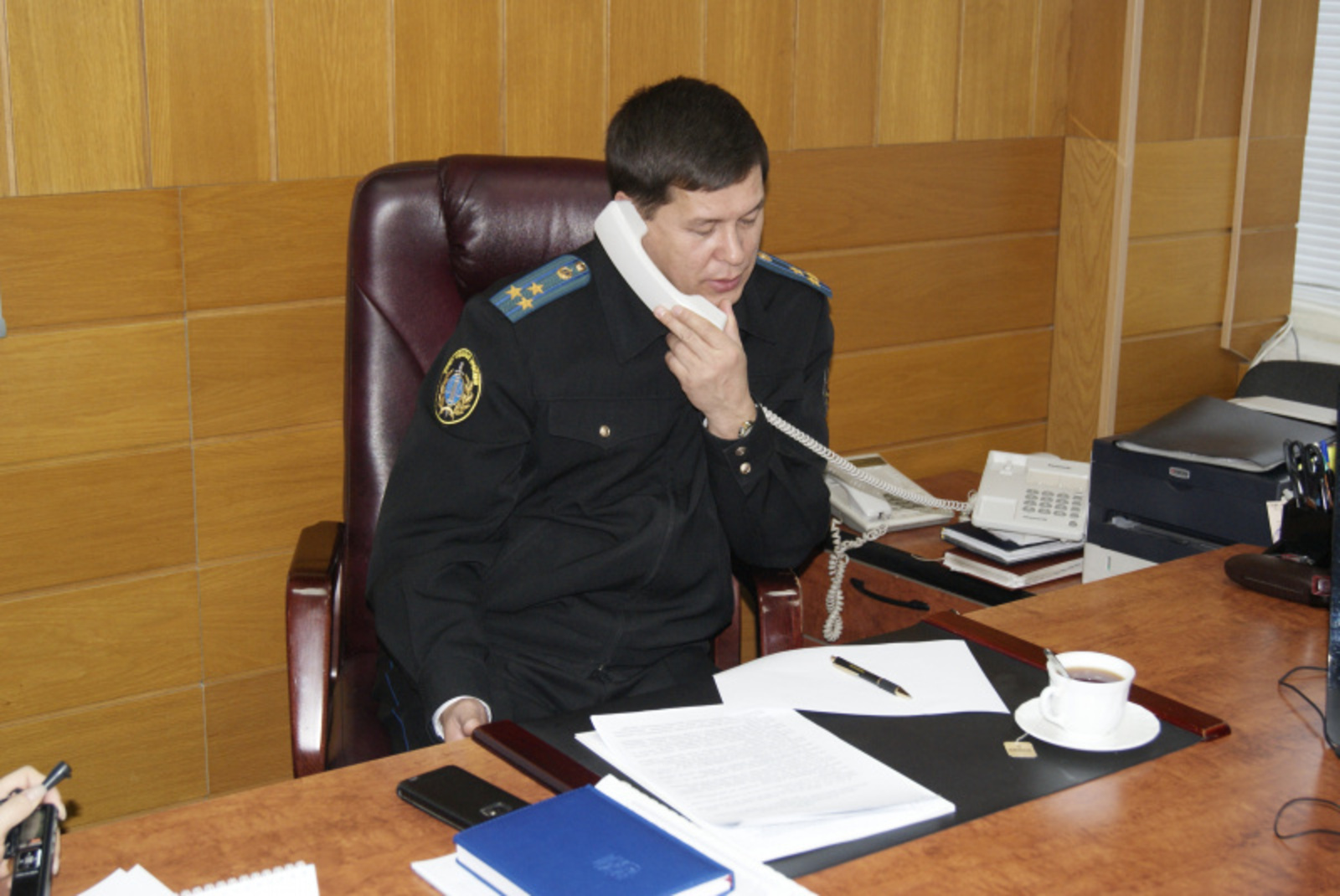 алимбеков фанис фаритович