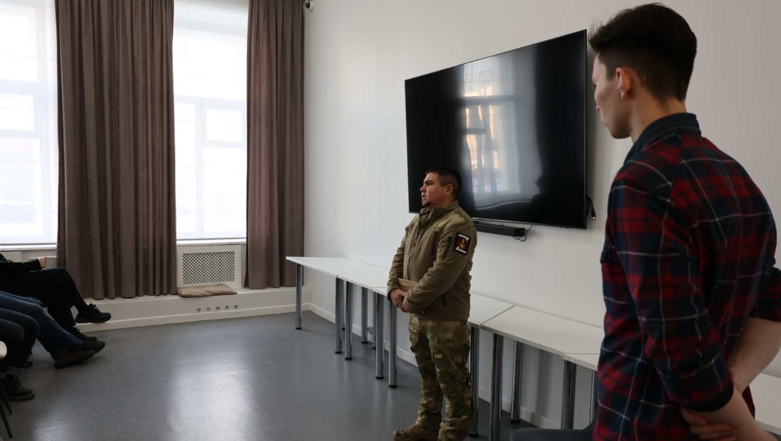 пресс-служба госкоммолодежи РБ