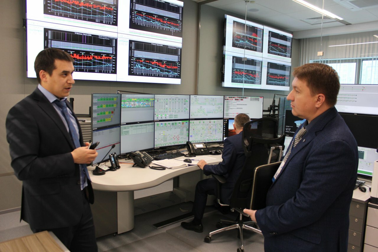 арланское ну транснефть-урал