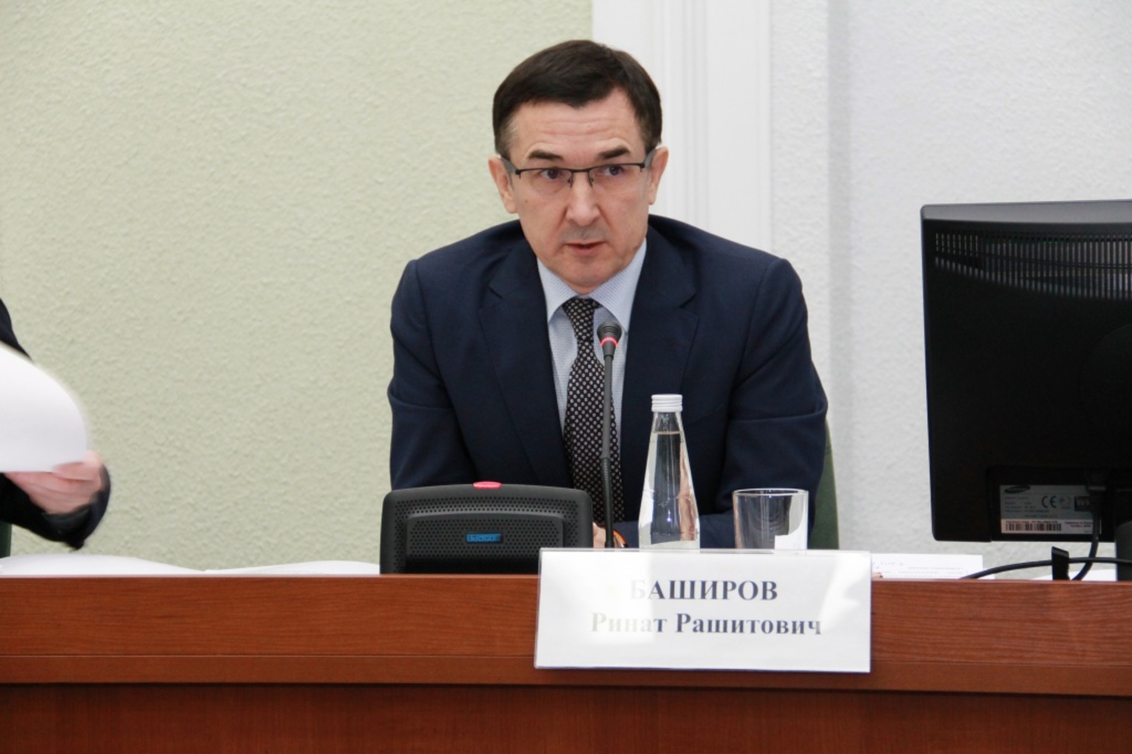 Баширов Алдияр