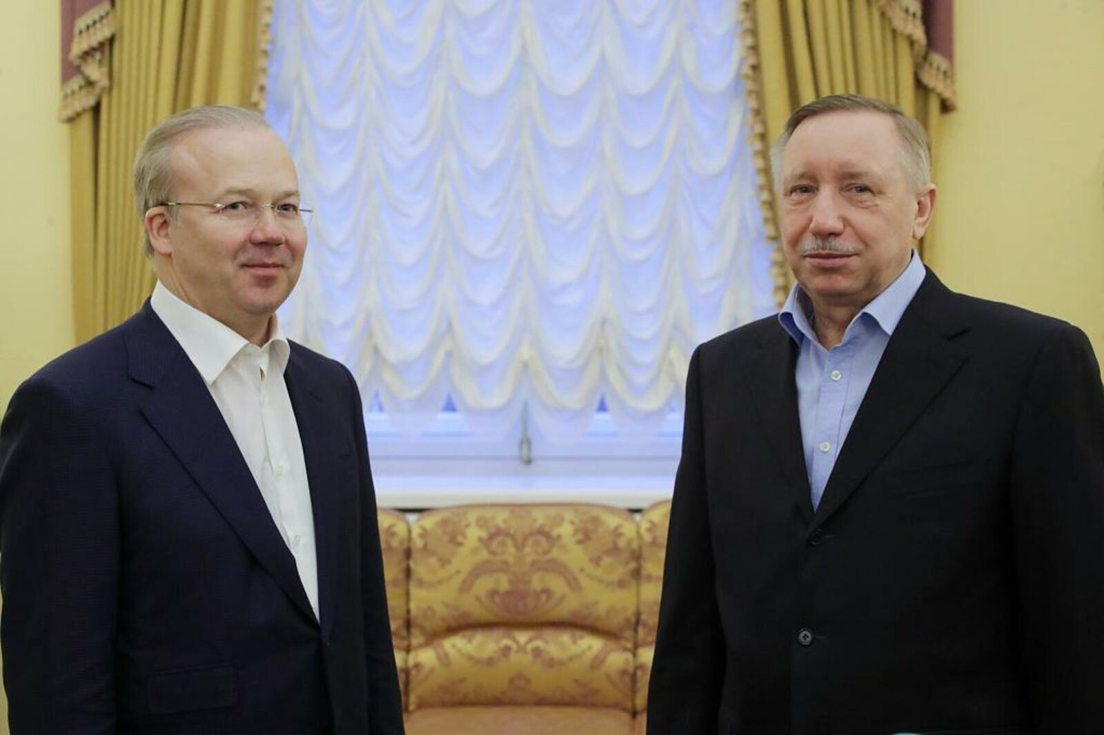 пресс-служба правительства Башкирии