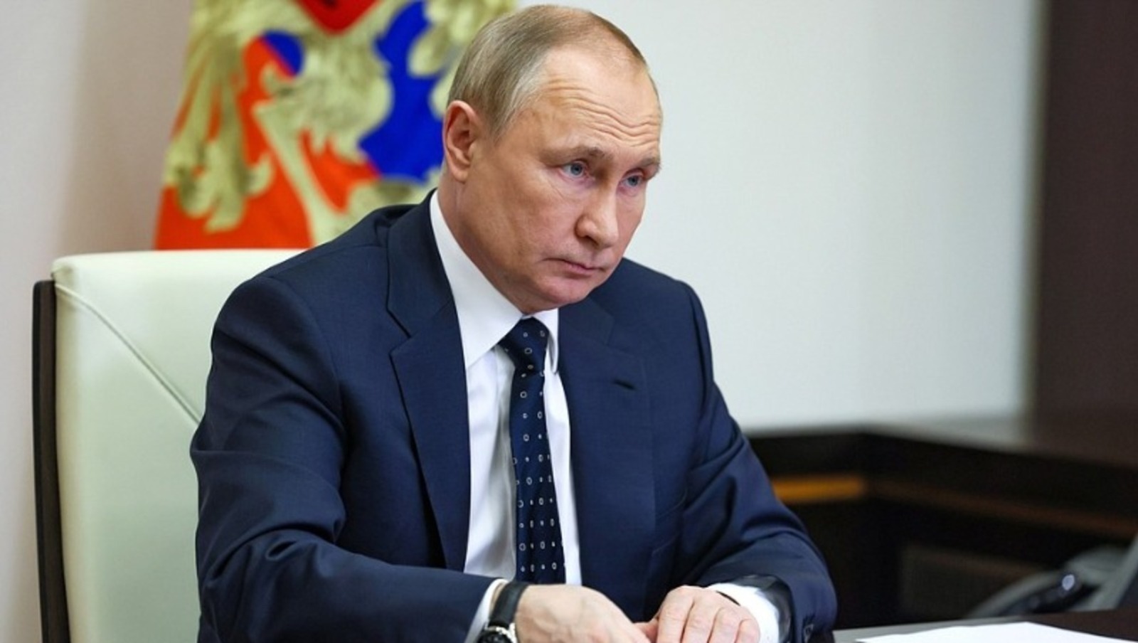 Президент России удостоил медиков Башкирии государственными наградами