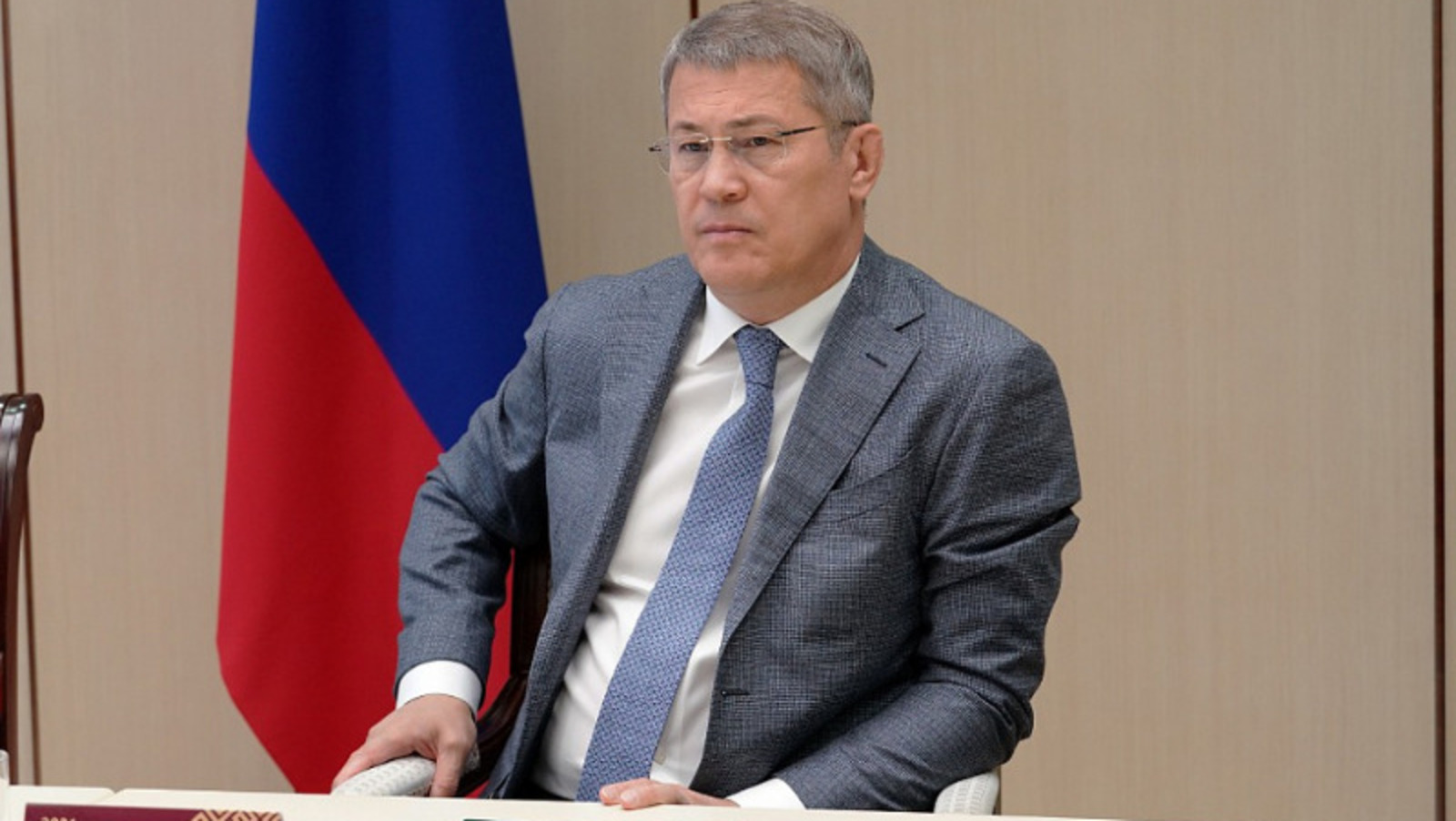 с сайта Главы РБ.