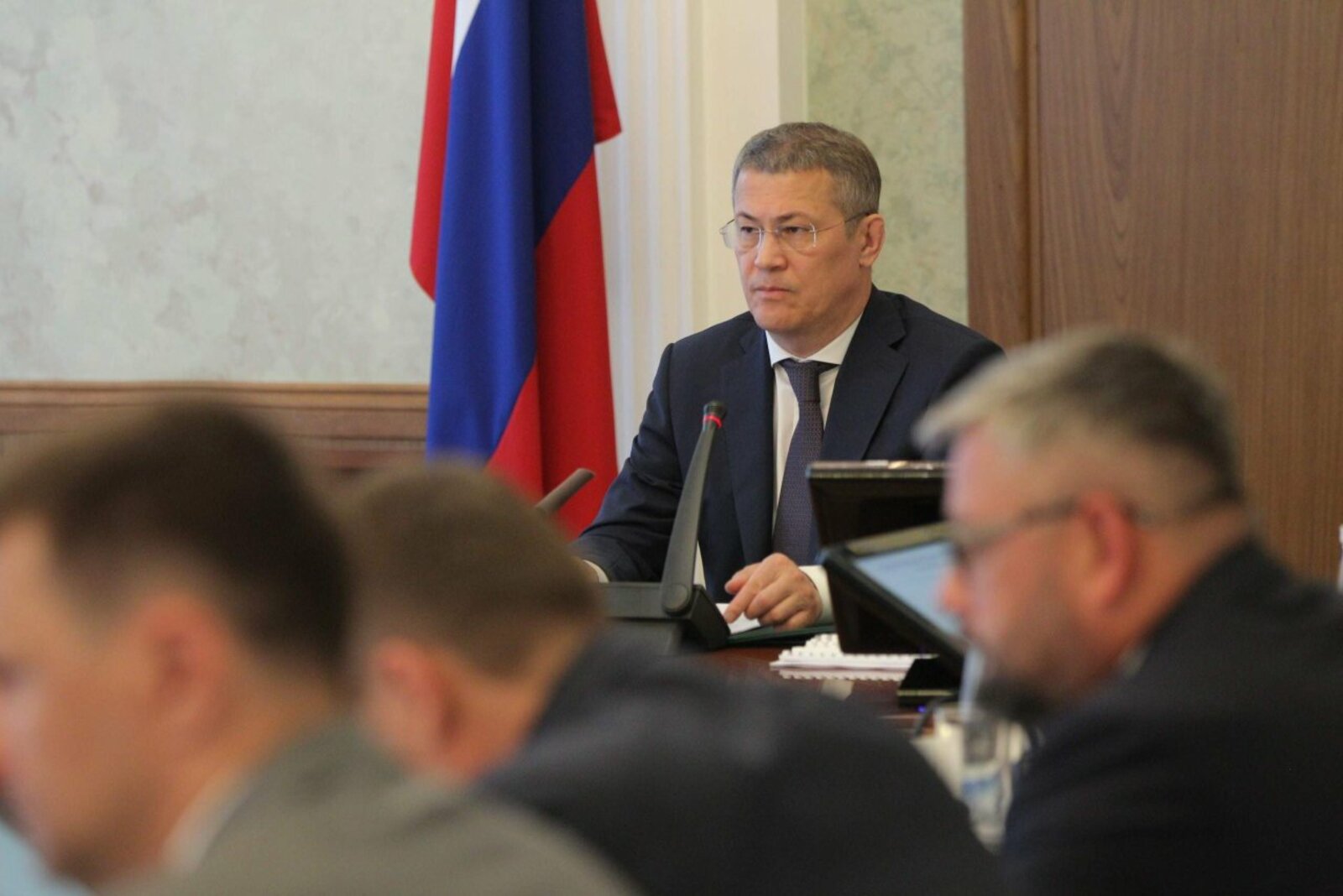 Олег Яровиков