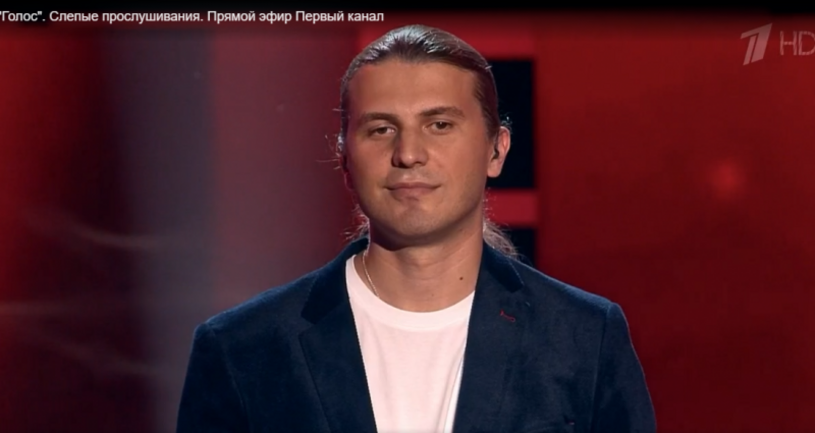 Воротников голос