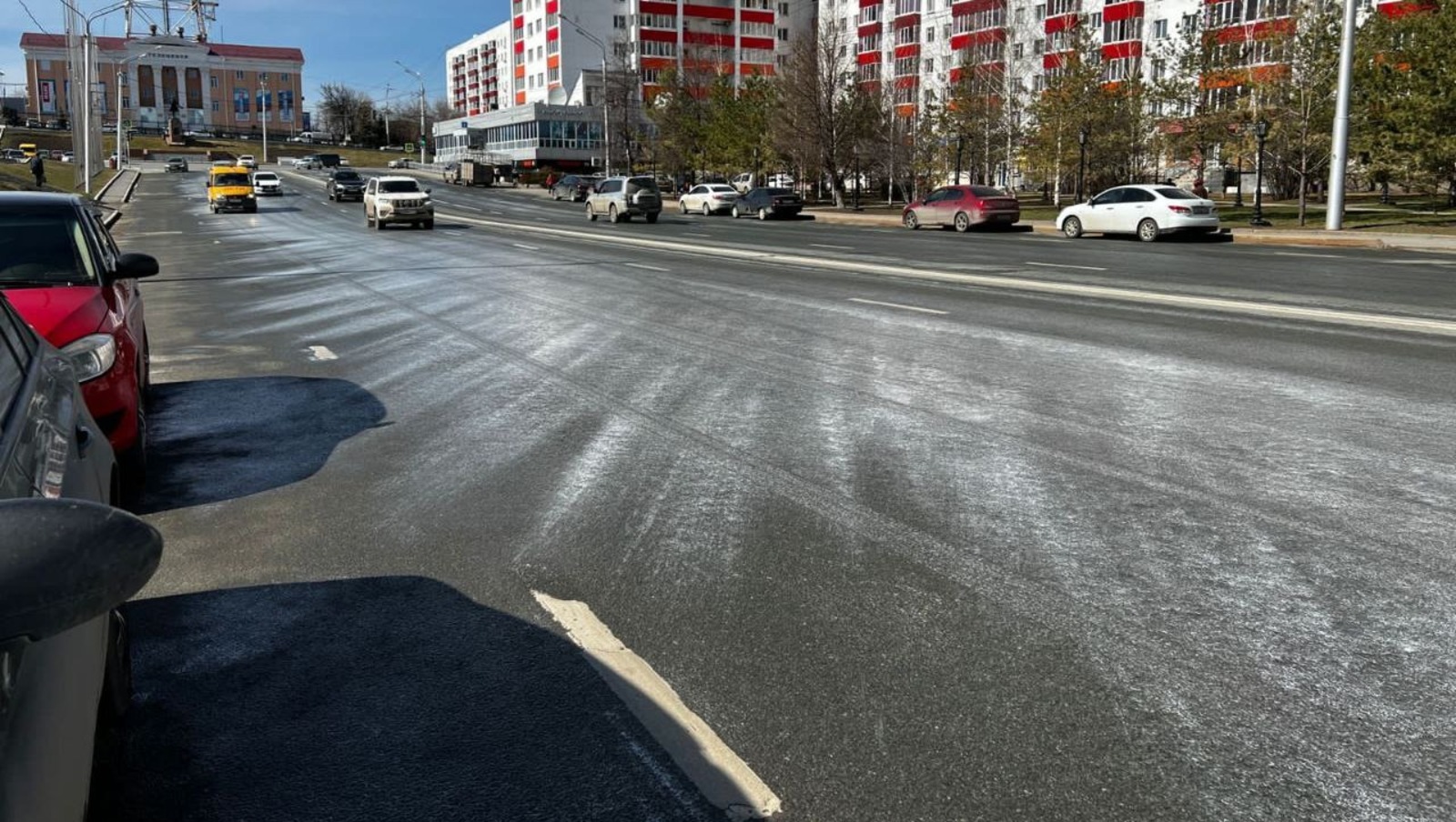 минтранс РБ