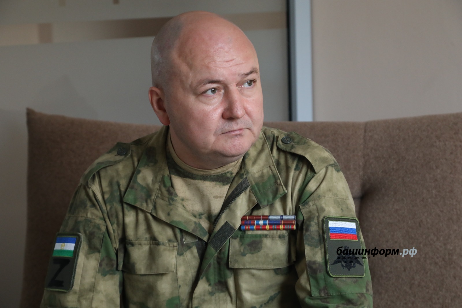 Валерий Шахов