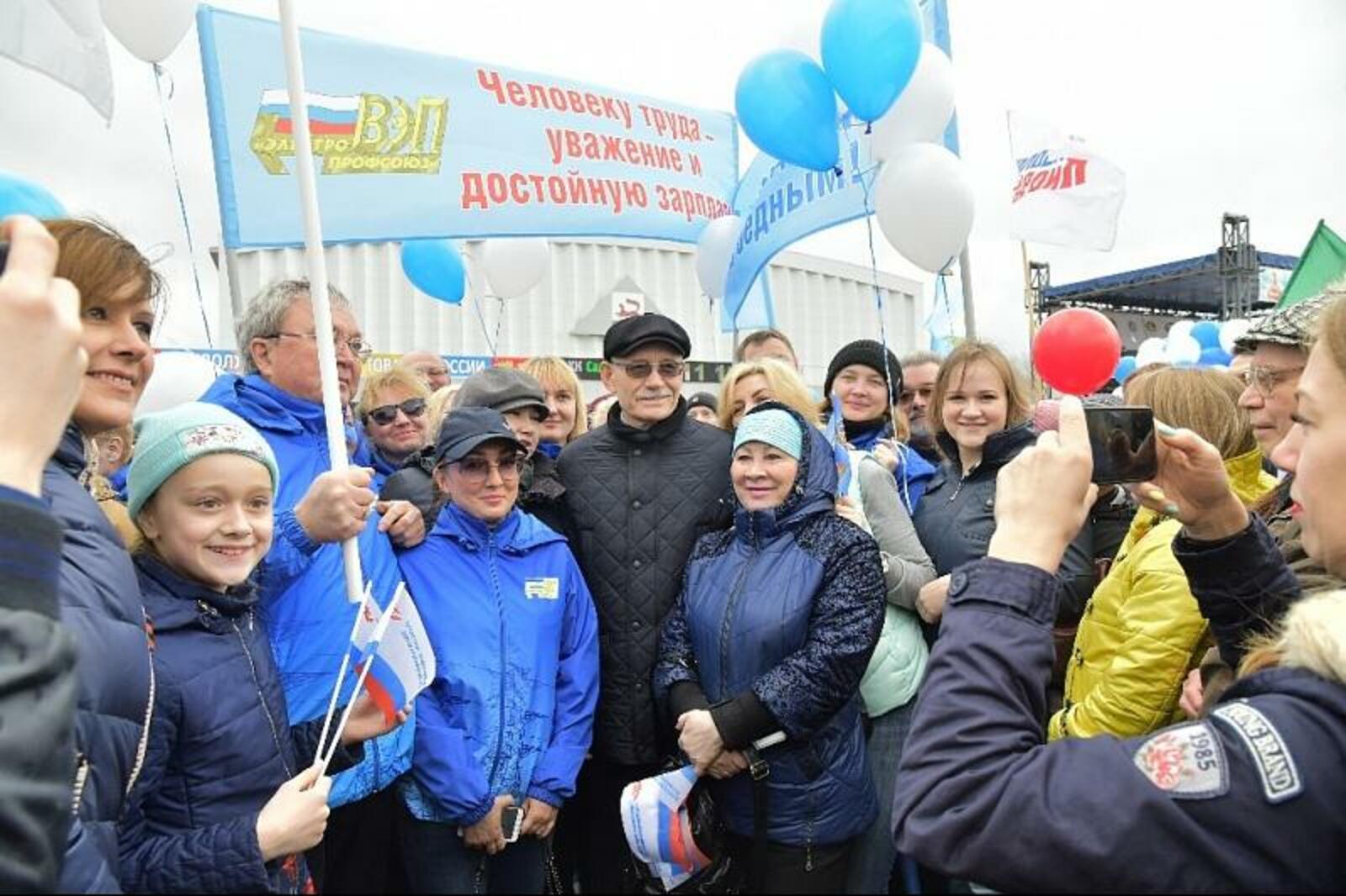 пресс-служба Главы РБ