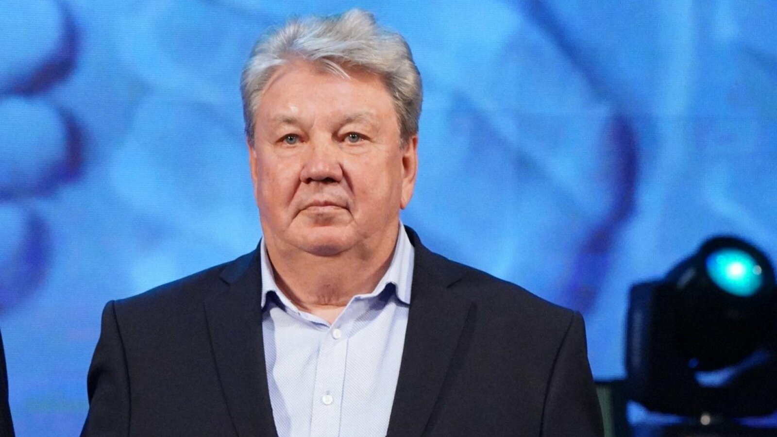 Олег Яровиков