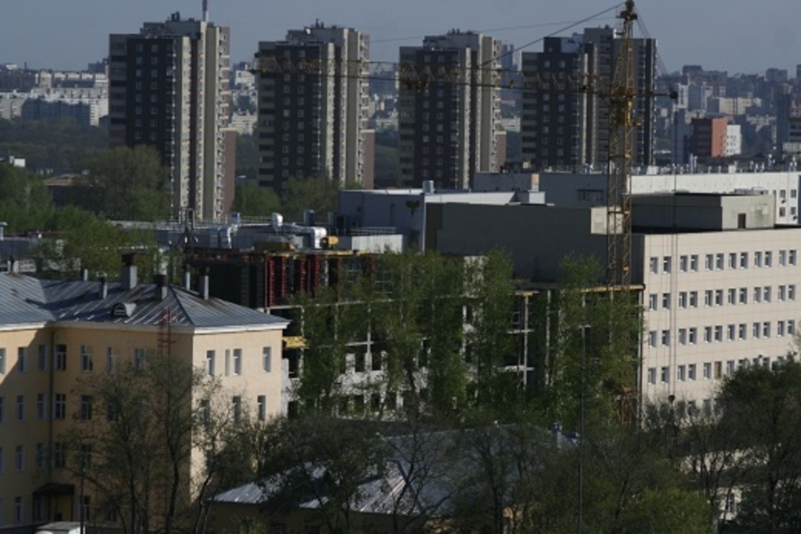 Жк Новоуфимский Стоимость Квартир От Застройщика