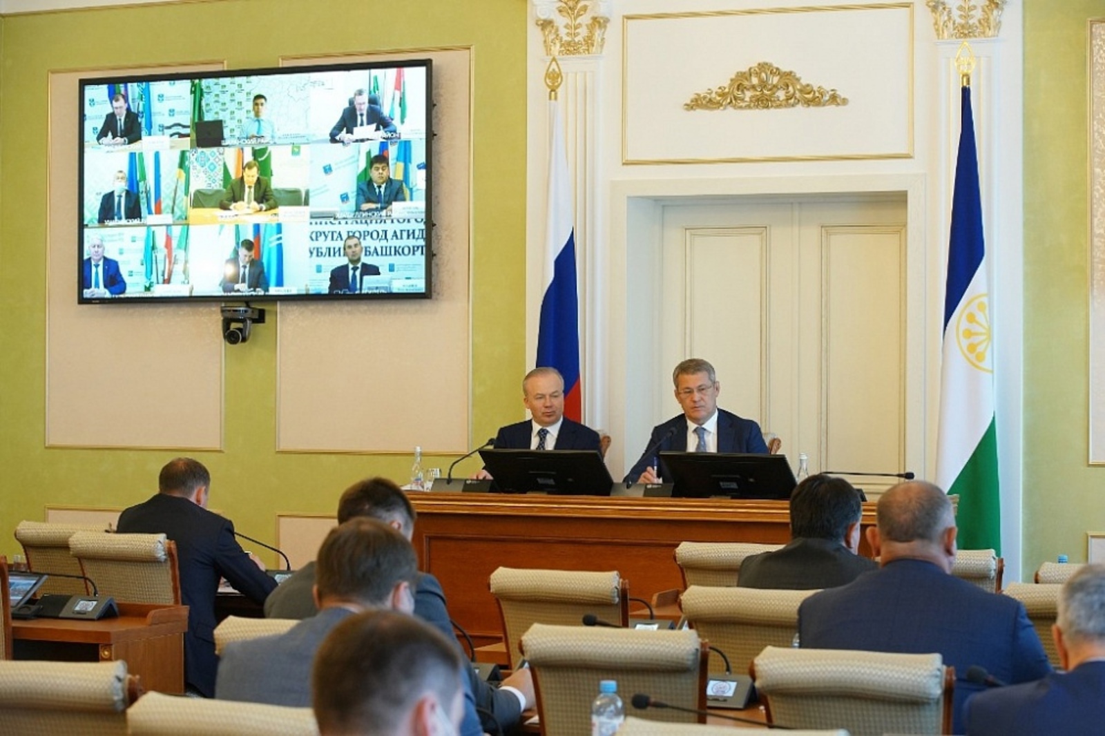 Дети из группы риска по коронавирусу смогут учиться дистанционно
