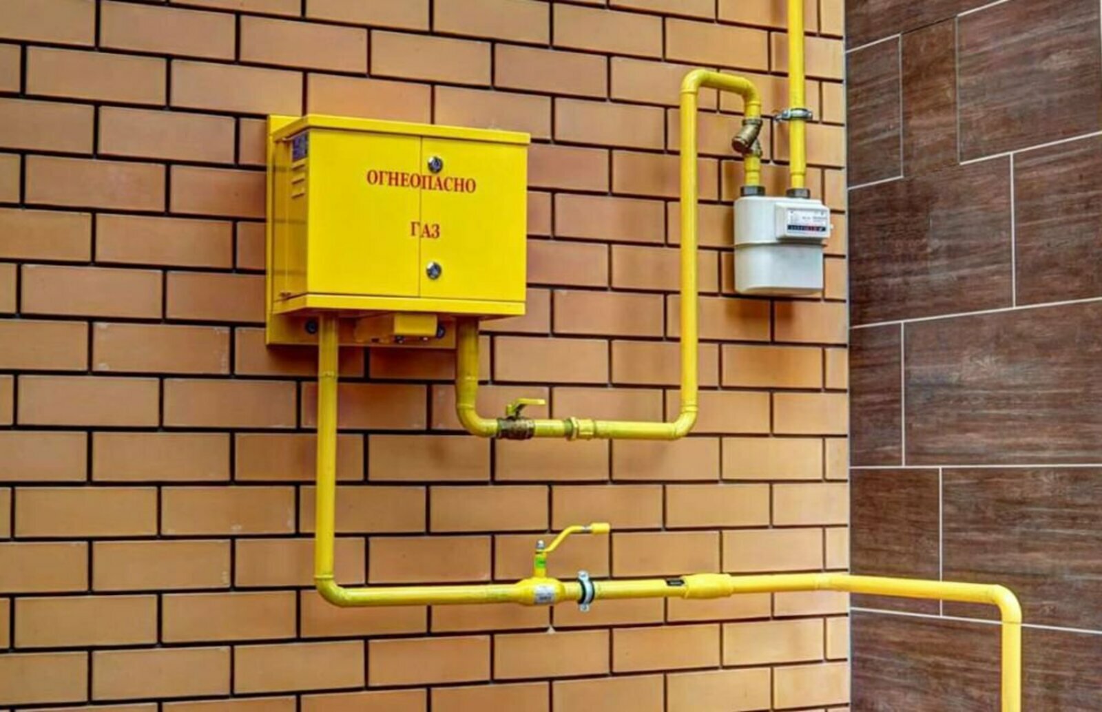 В Башкирии участники СВО получат сертификаты на газификацию жилых домов