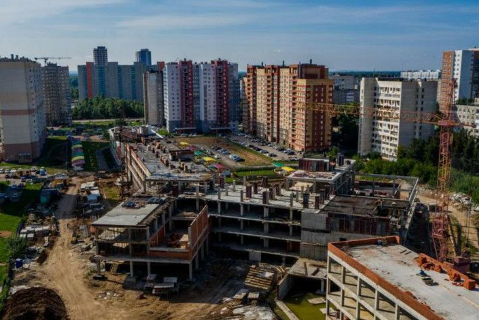 Проекты в инорсе