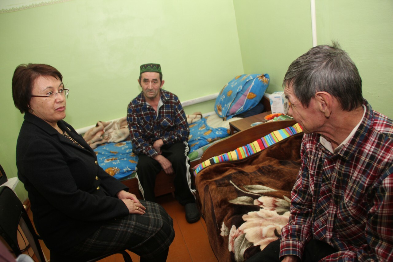 санаторий сакмар мать и дитя