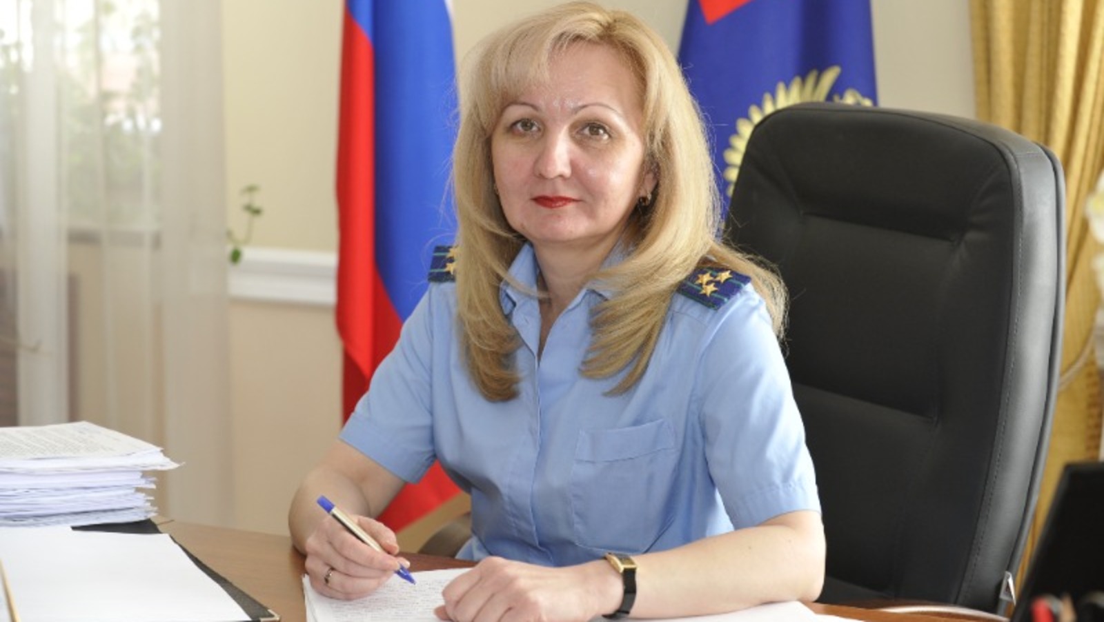 предоставлены Гульнарой Бикбулатовой