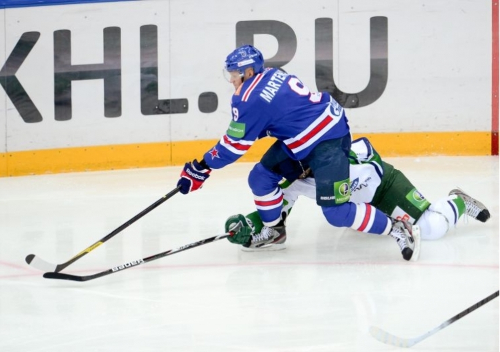 Фото с сайта www.ska.ru.