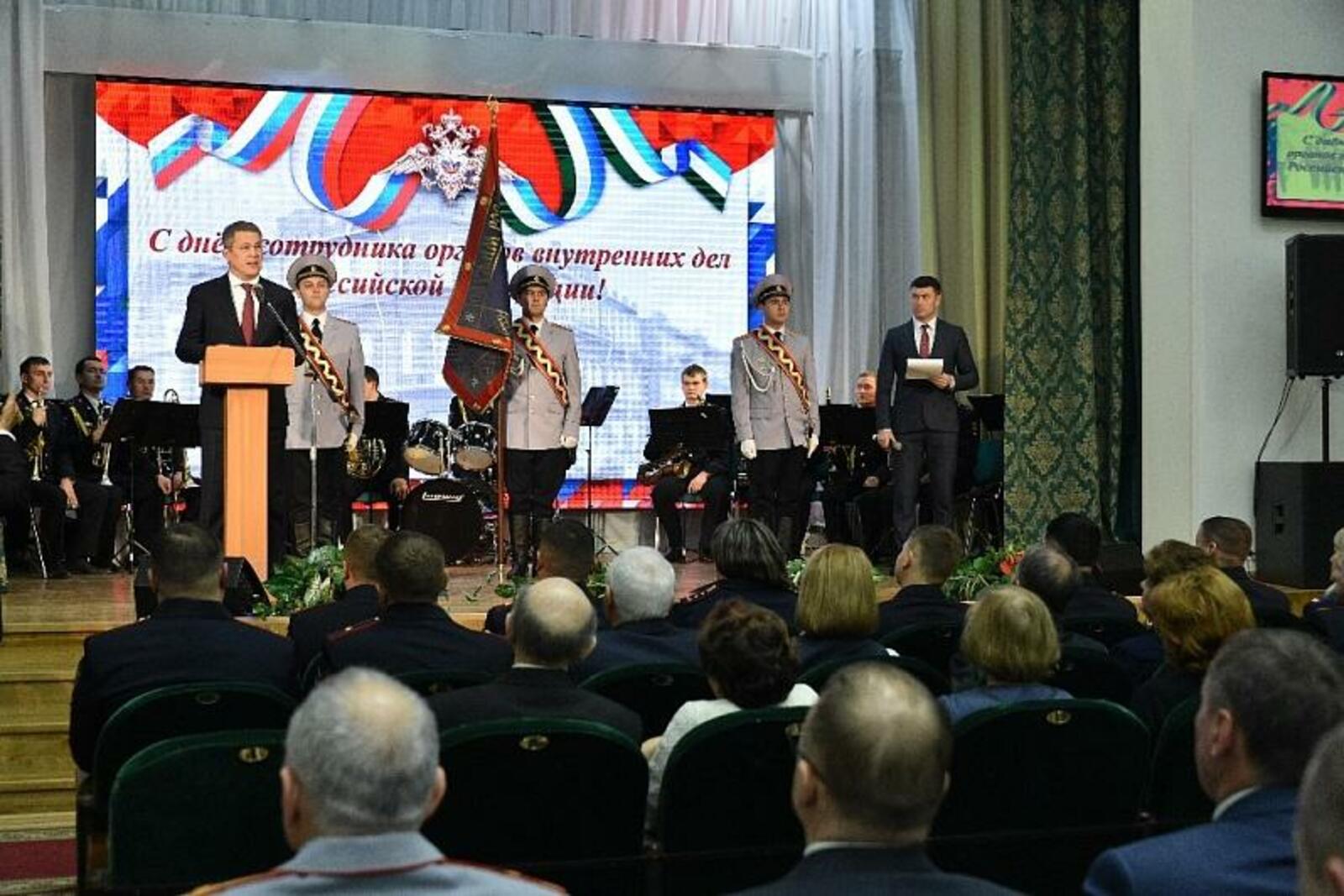пресс-служба главы РБ