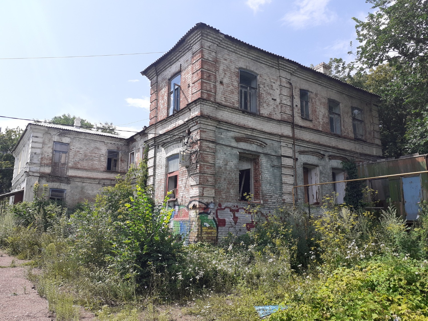 Владимира Шакиева.