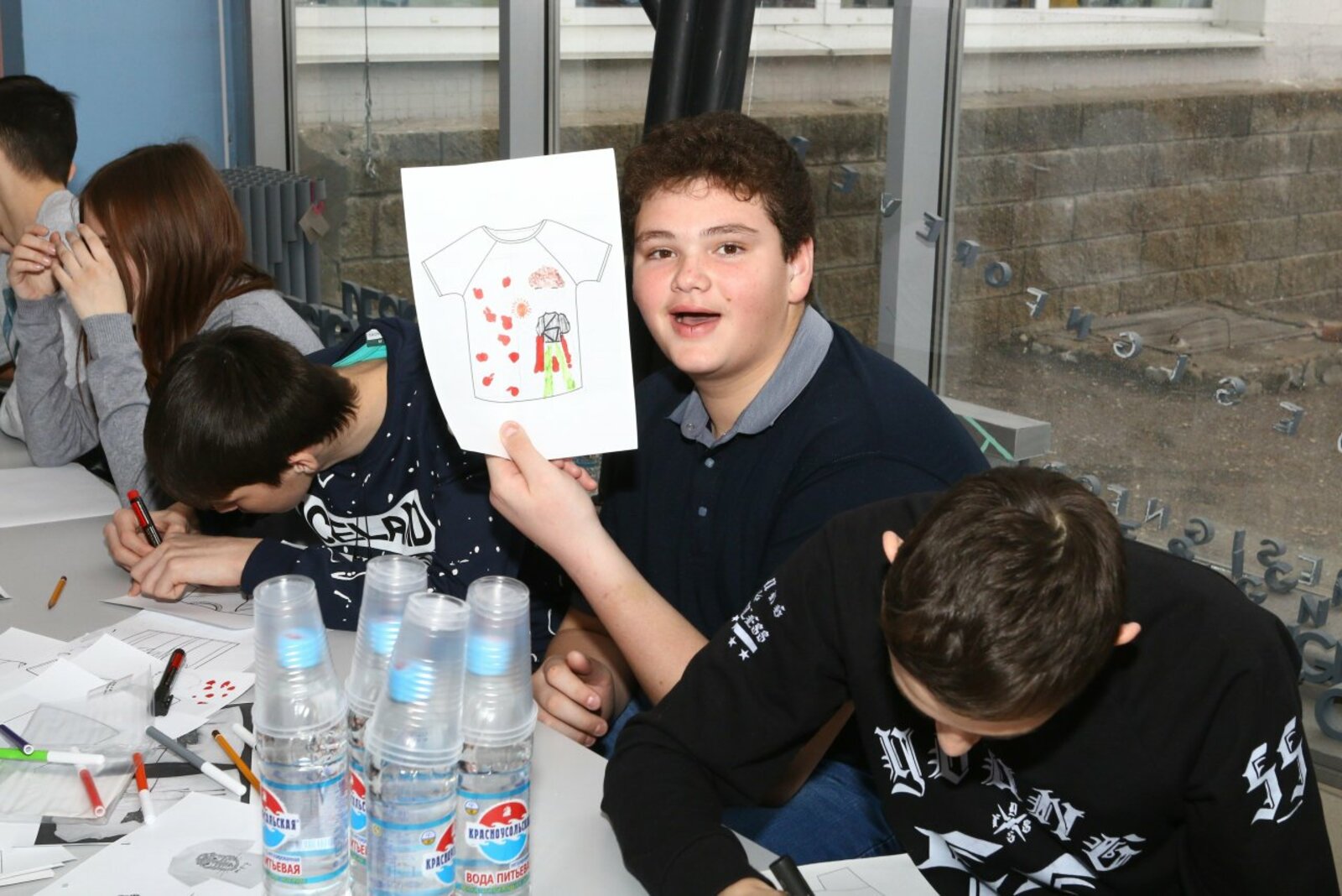 Валерий Шахов