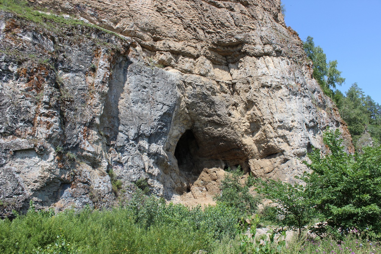 Торатау башкирия карта