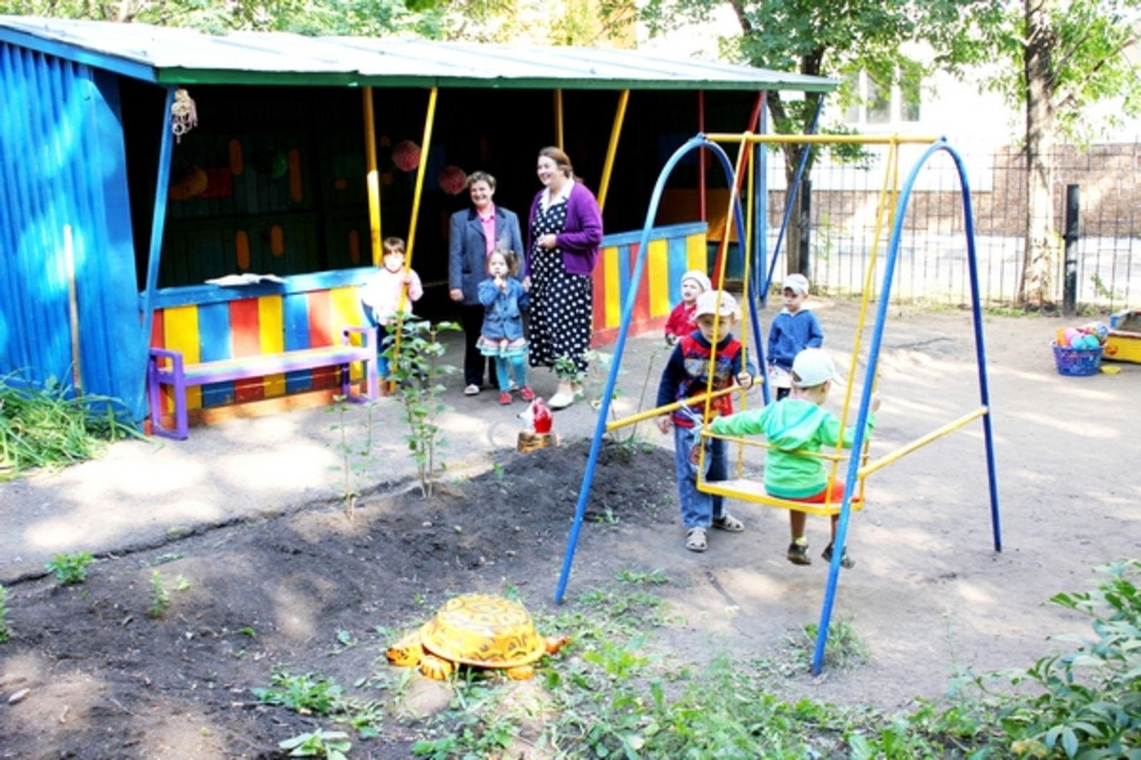 Фото автора.