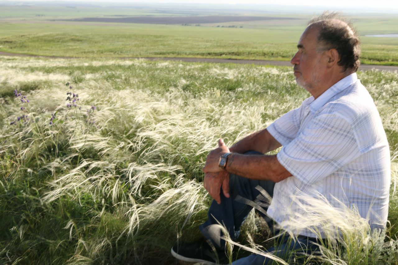 Равиль Бикбаев