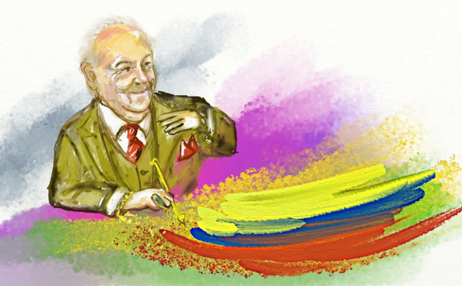 Рисунок Натальи Якуниной.