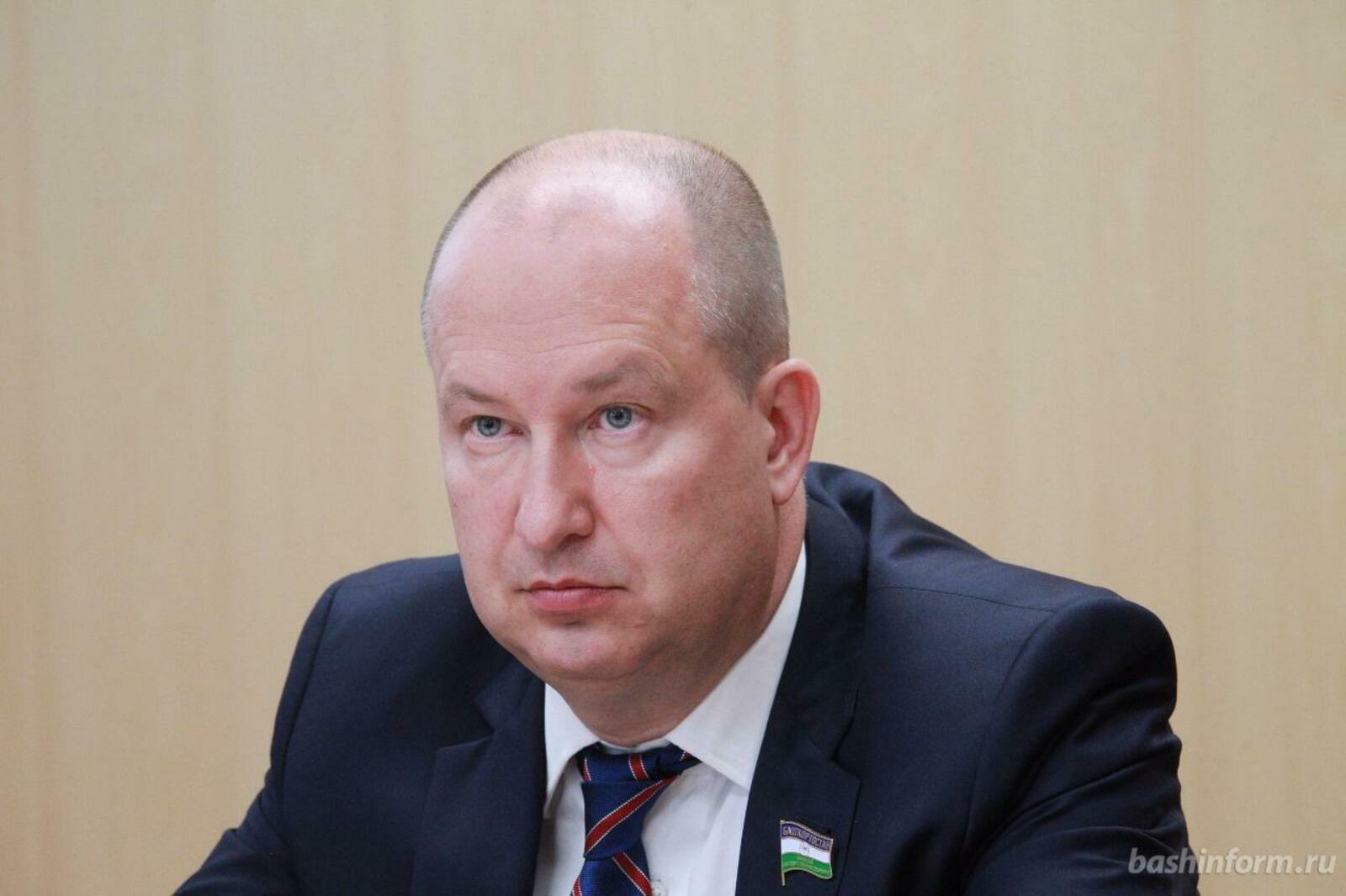 Ректор БГМУ объяснил важность поручения президента РФ, прозвучавшего в послании