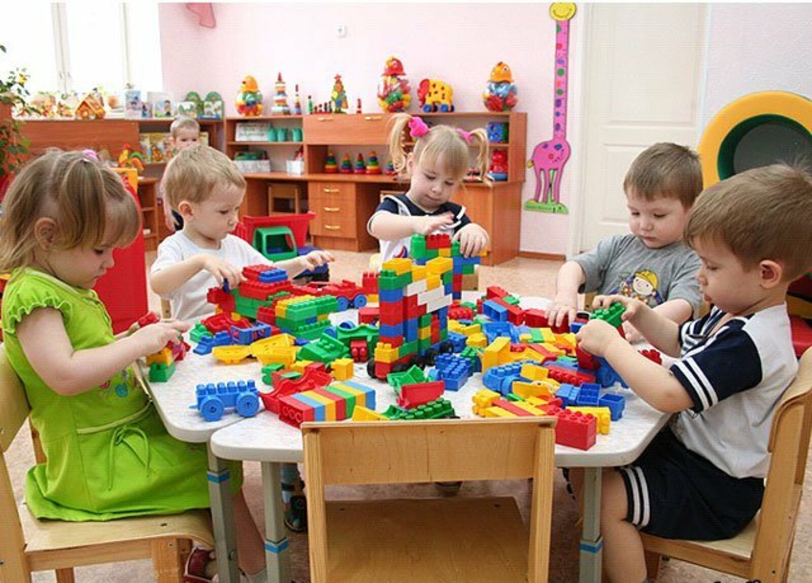 Фото с сайта www.childgard.ru.