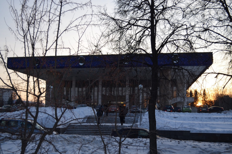 Тепло уфа закрыли