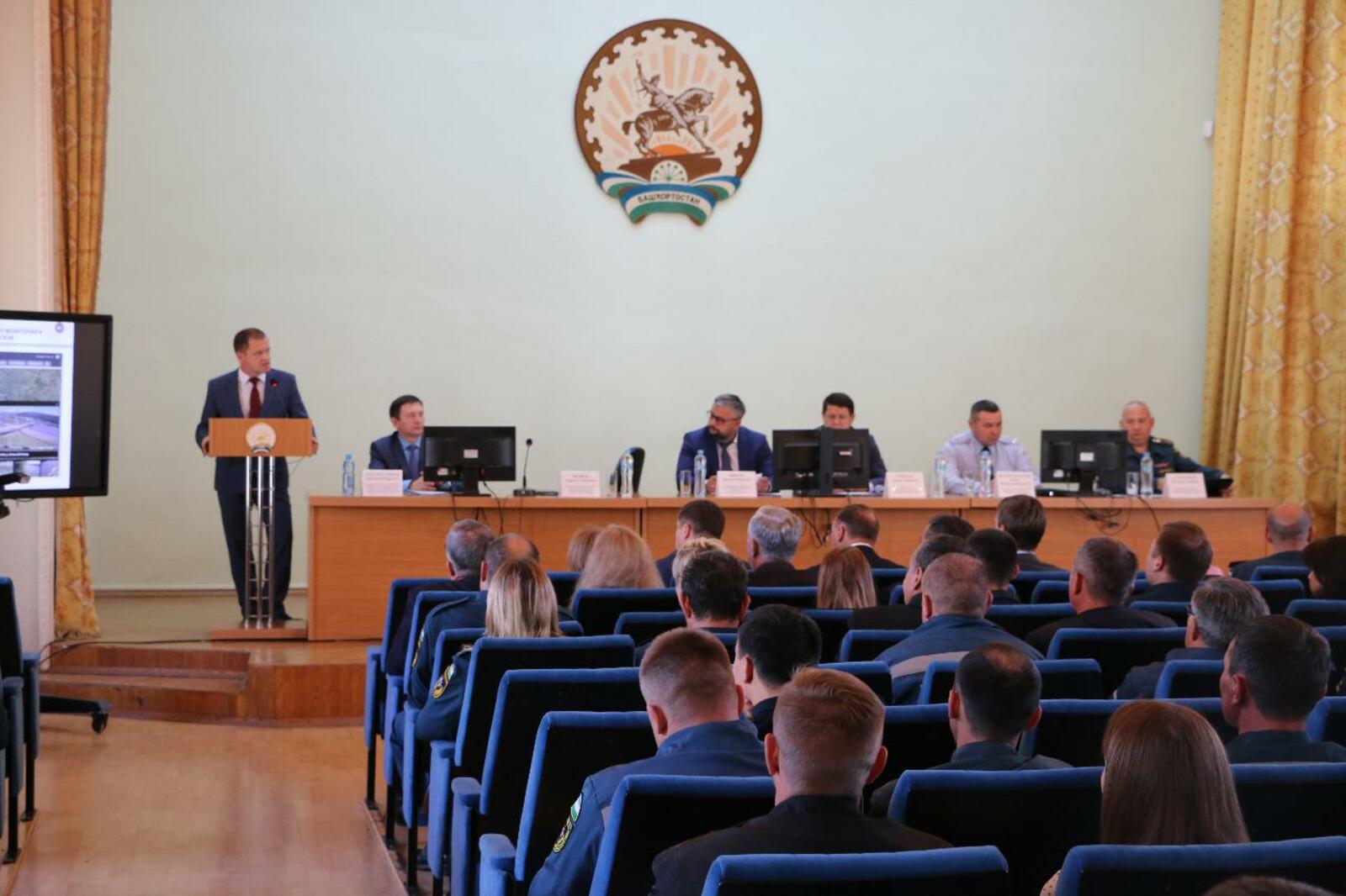 пресс-служба Госкомитета РБ по ЧС