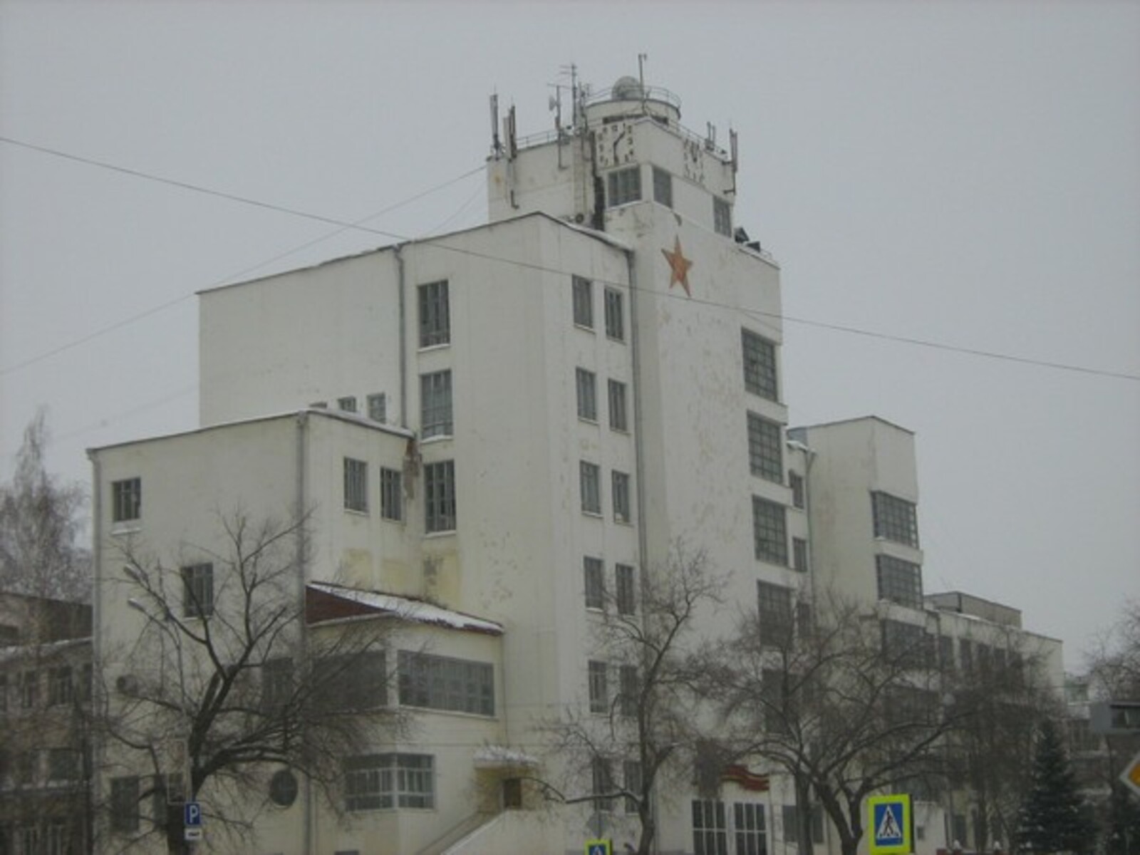 Фото автора.