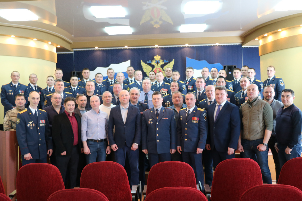 ФСИН России по Республике Хакасия