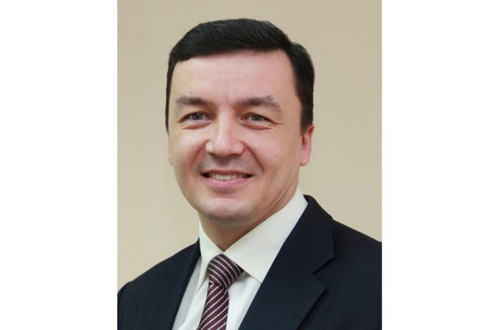Мансуров Qудратилла