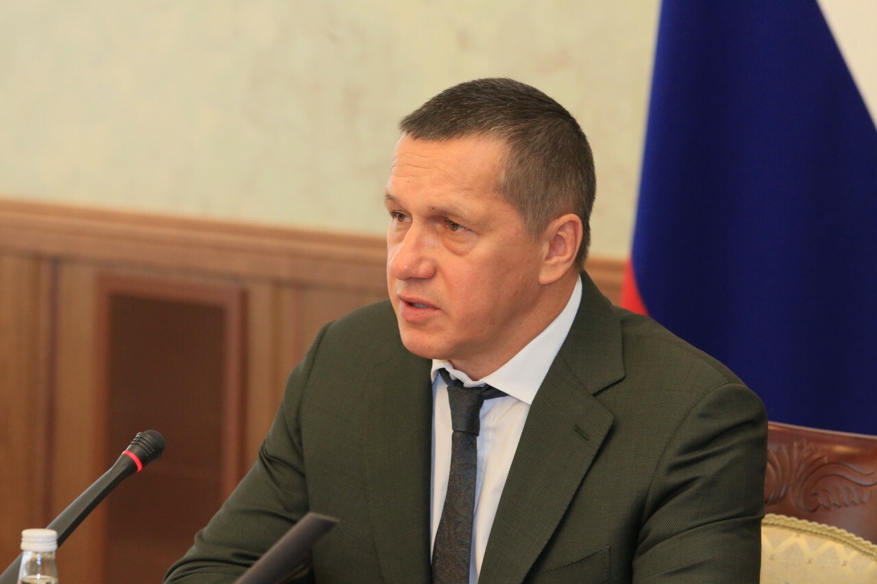 Поручение госсовета