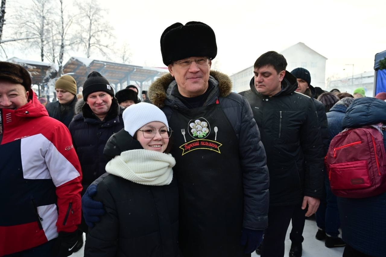 Единственный глава