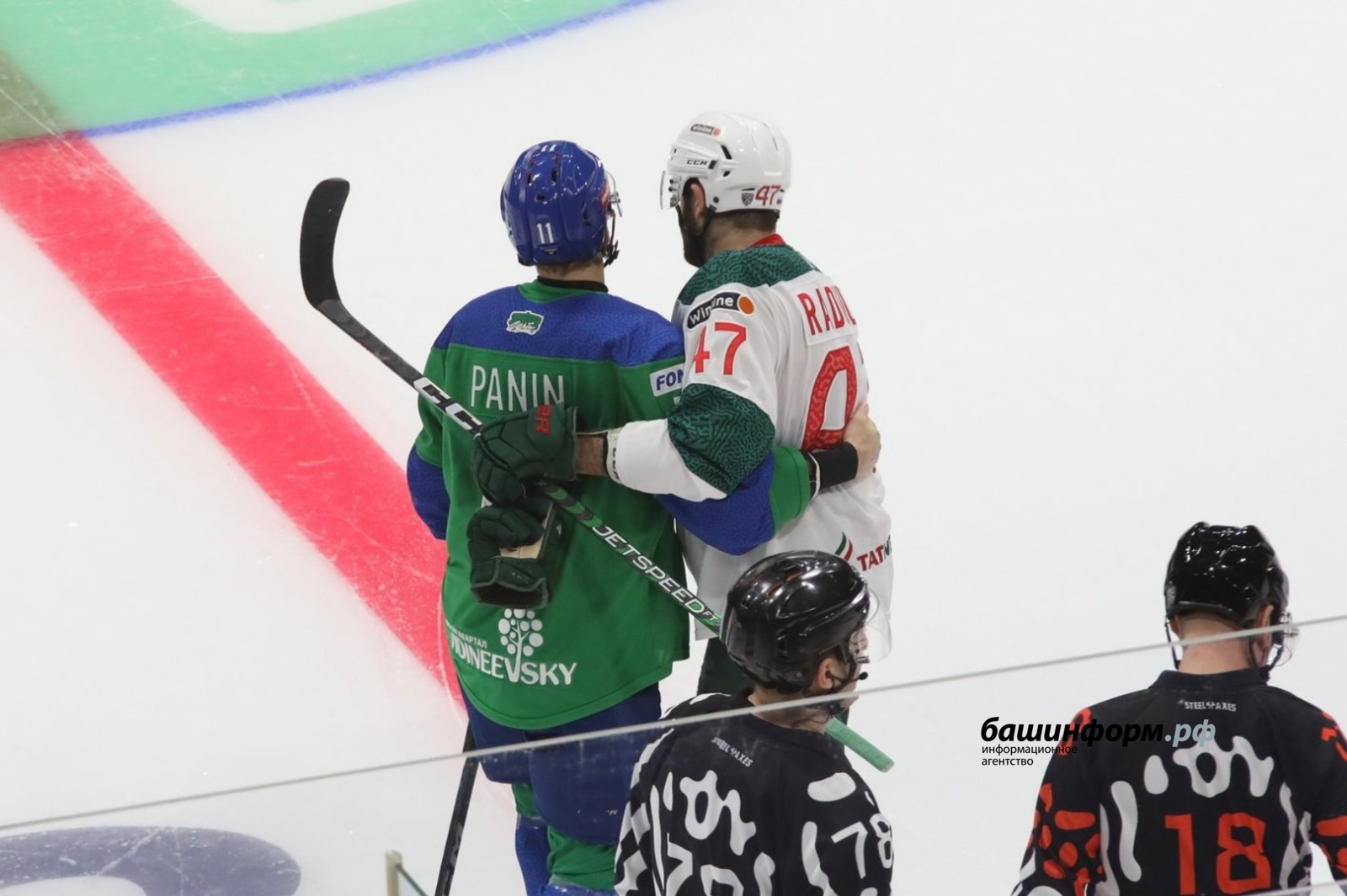 Валерий Шахов