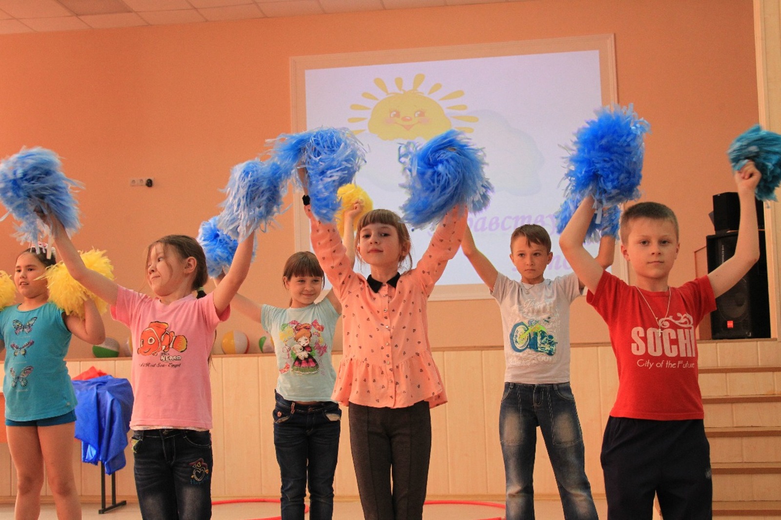 Олег Яровиков