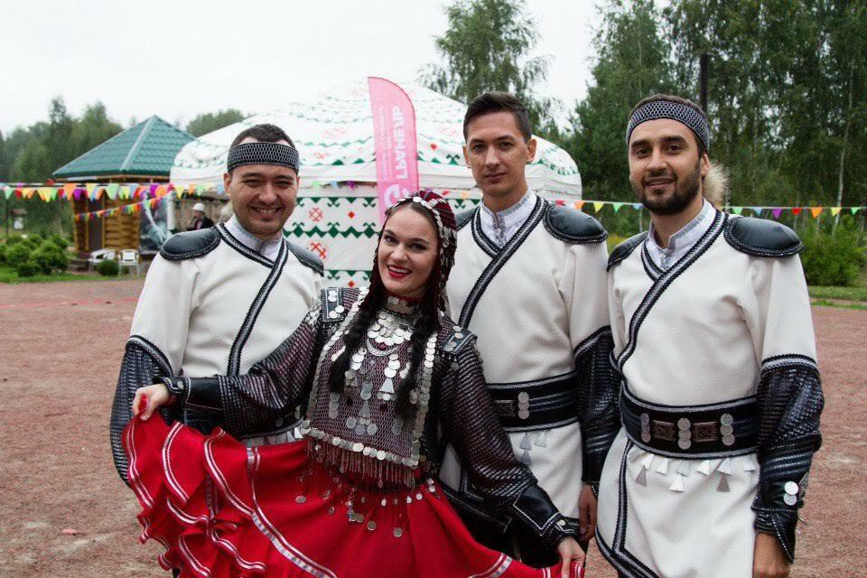 Башкирское этно. Башкирское этно