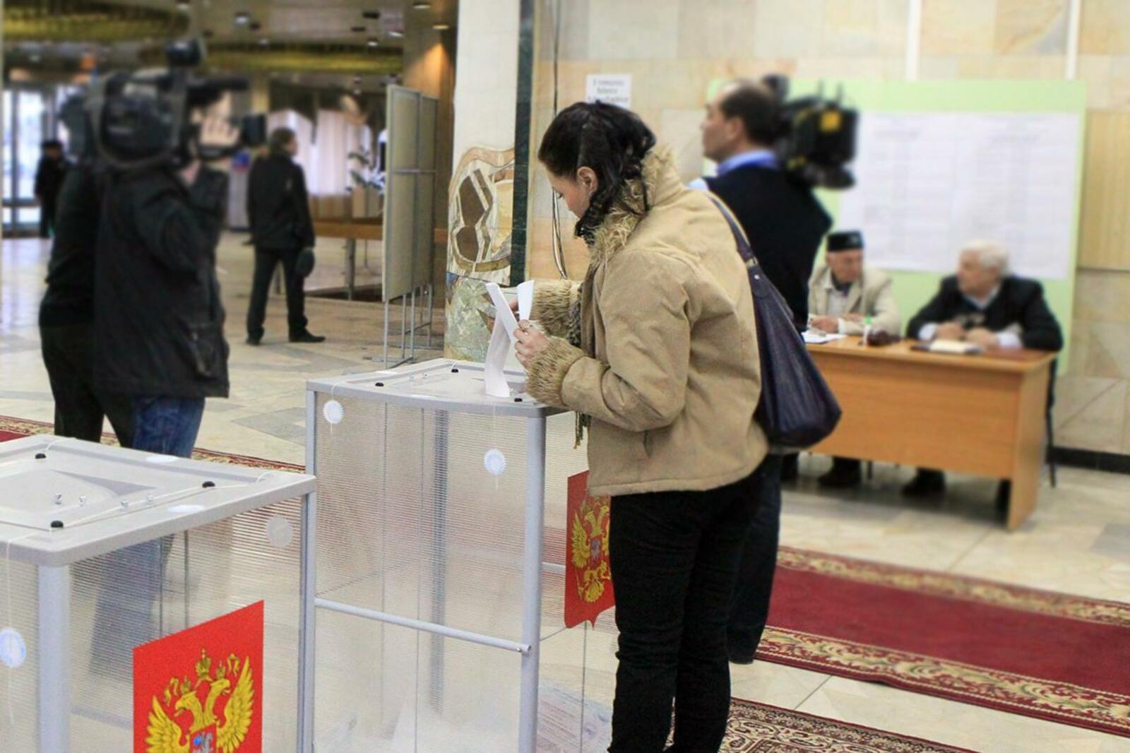 Олег Яровиков