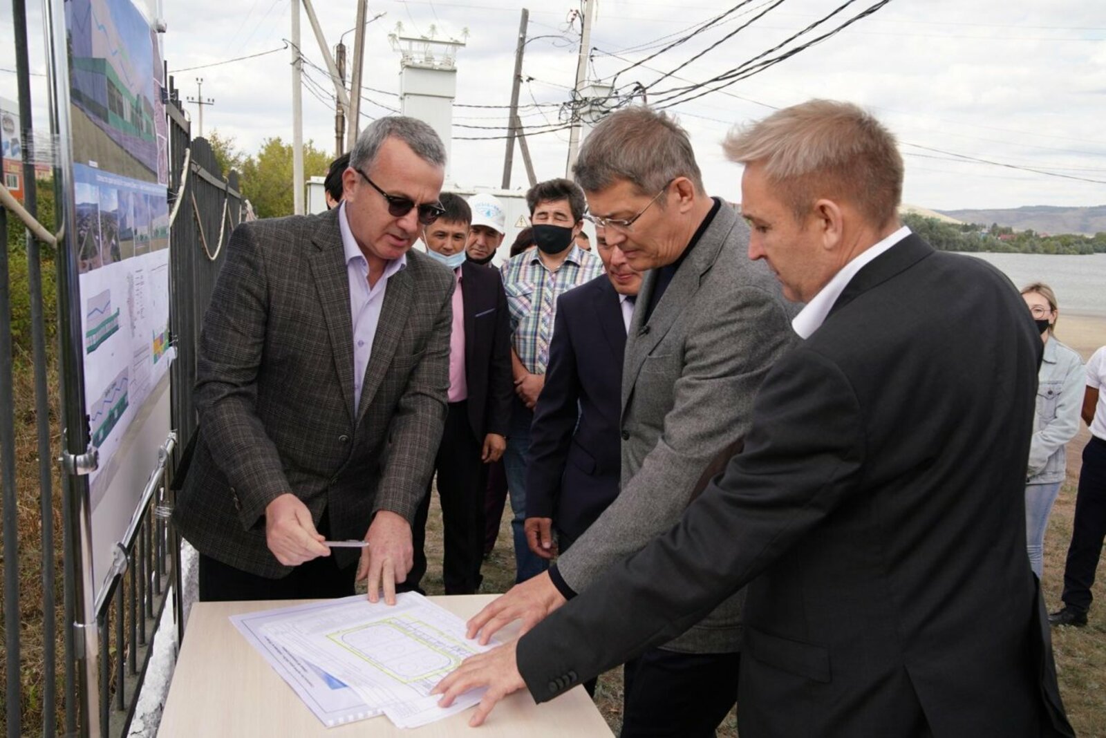 Олег Яровиков