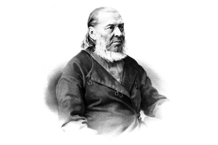 С т аксаков