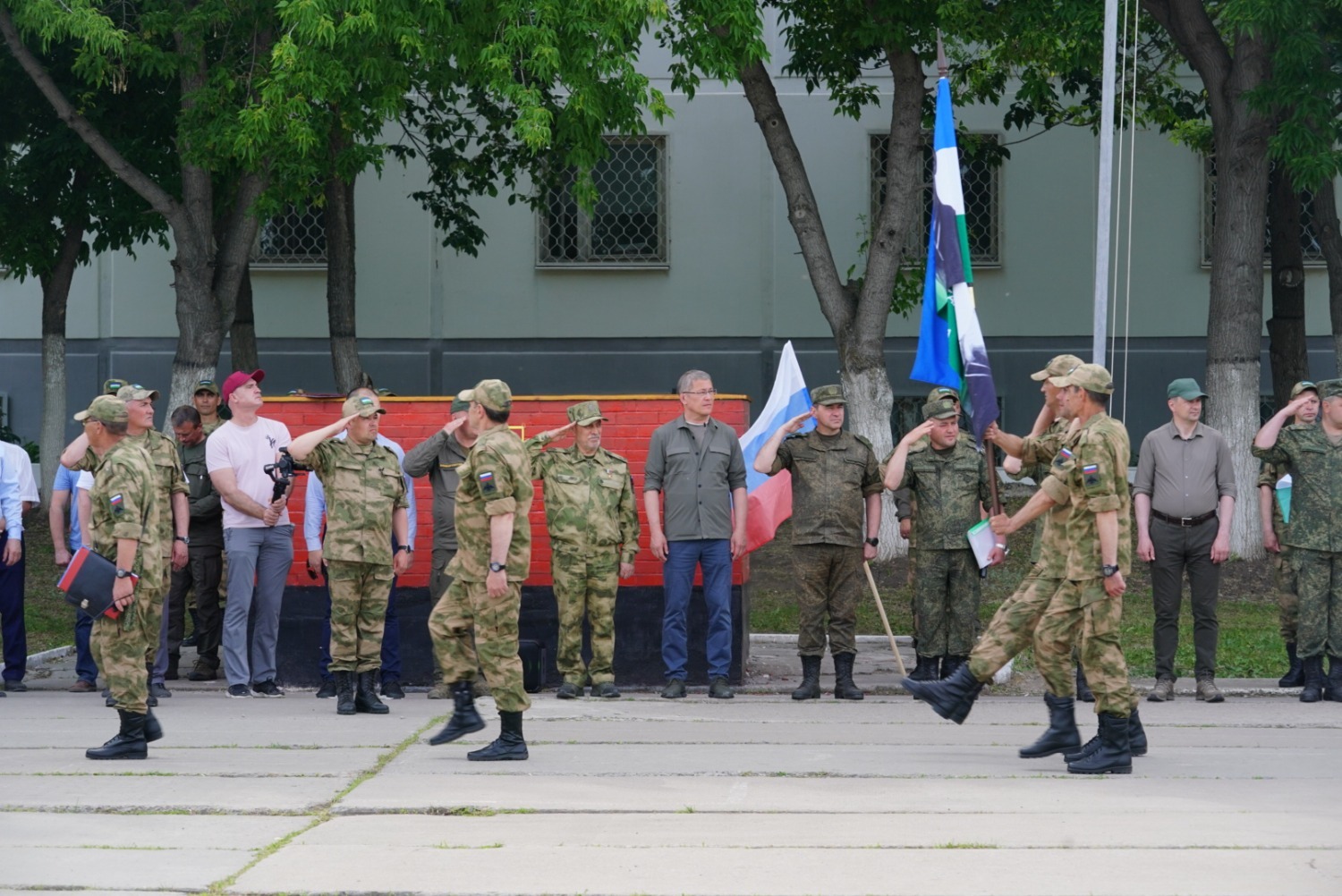 тоцкое 4 433 полк