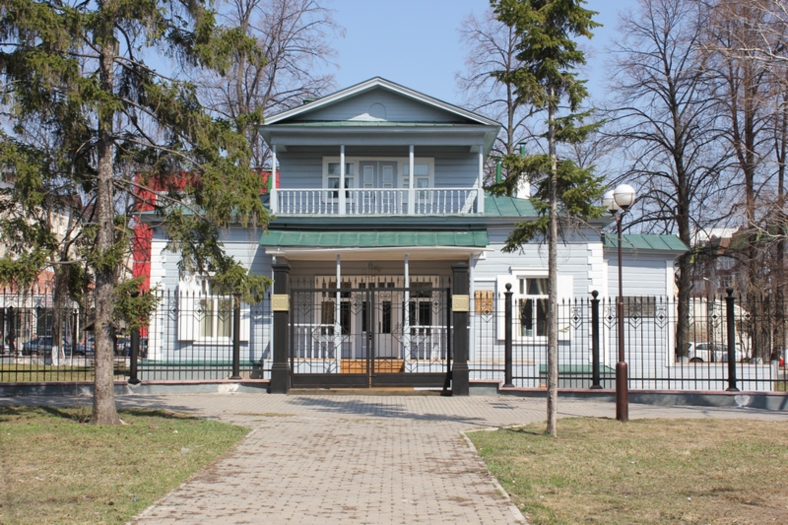Фото автора.
