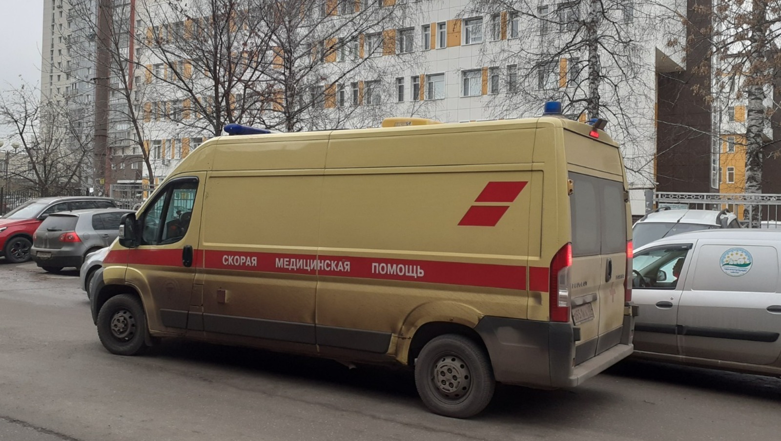 Владимира Шакиева.