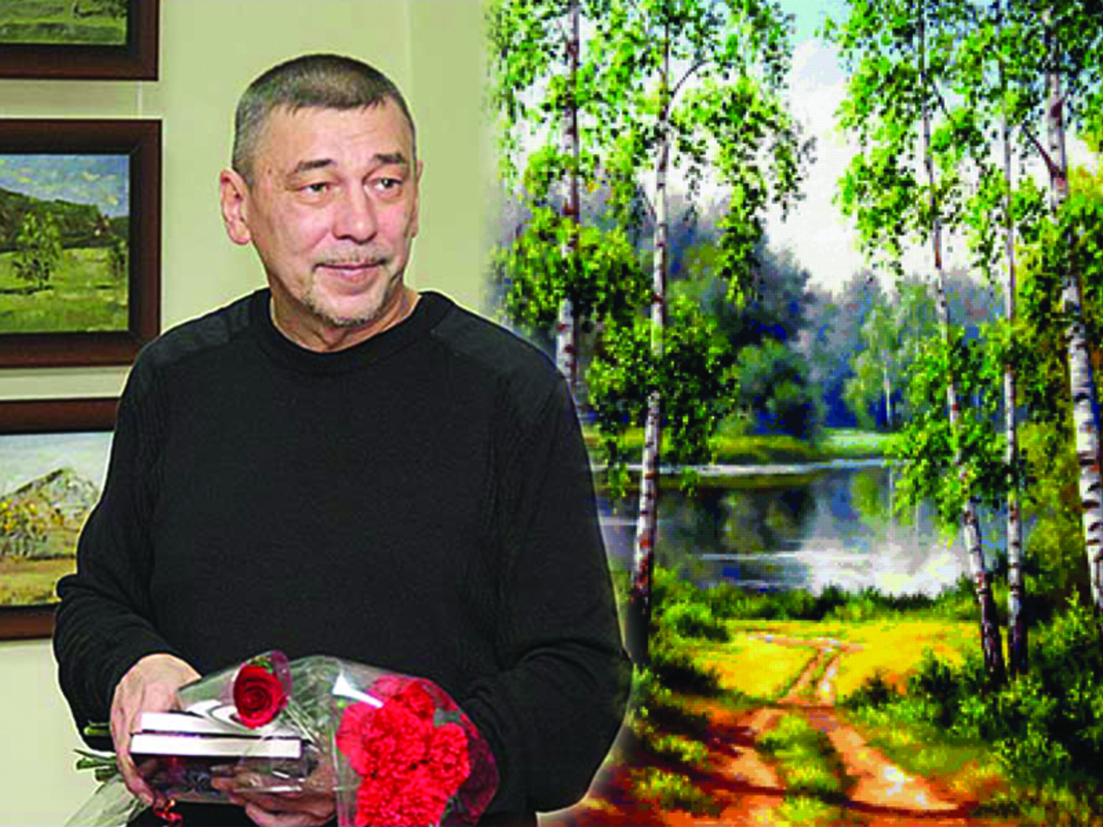 Коллаж Ветлугиной.