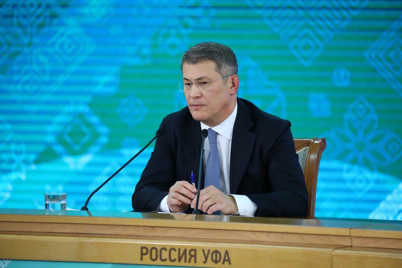 Хабиров Нияз