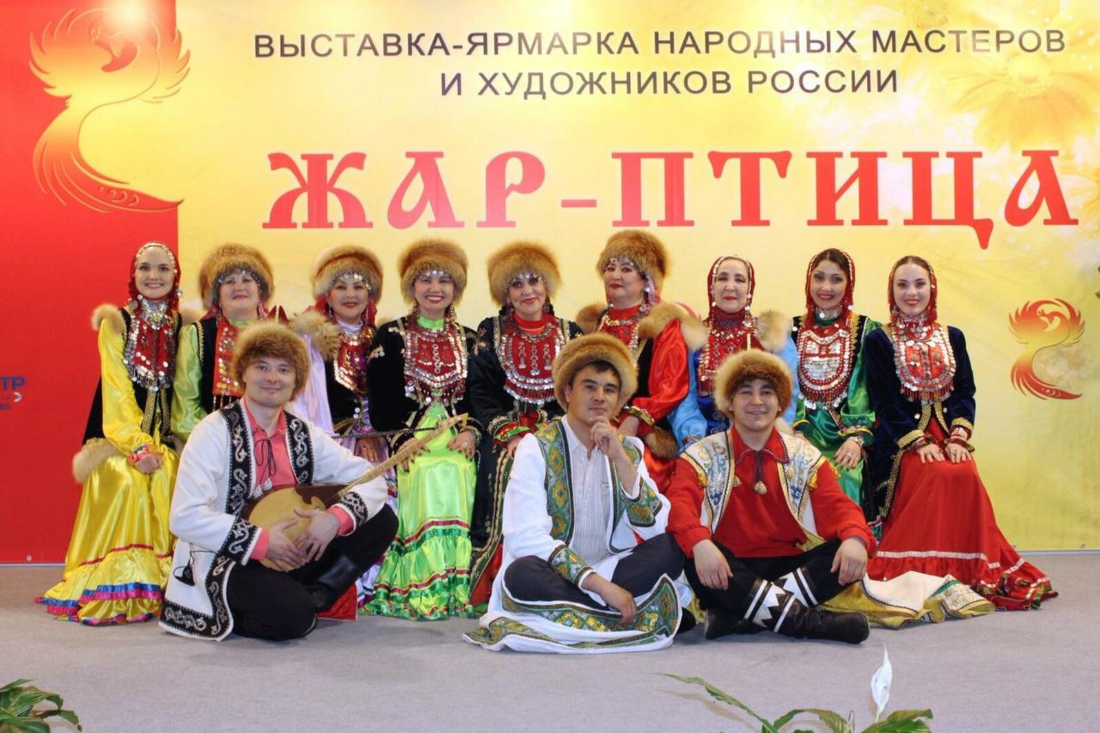 Гульчачак Ханнанова