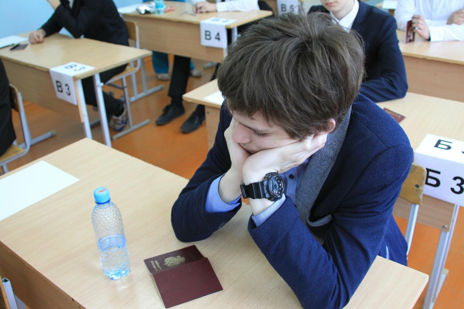 ИА «Башинформ»